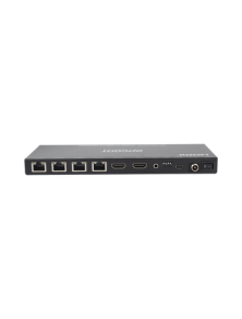 Splitter HDMI 1x4 |...