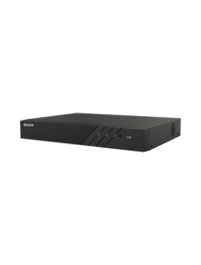 DVR 16 Canales TURBOHD + 16...