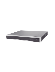 DVR 16 Canales TurboHD + 16...