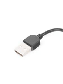 Kit extensor USB por cable...