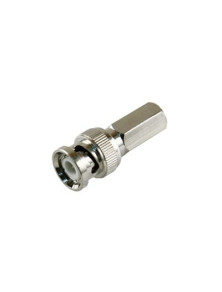 Conector BNC Macho de...