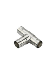 Adaptador en T para 75 Ohm...