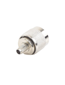 Conector N Macho para 75...