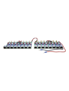 TARJETA D/16 CH RJ45 P/...