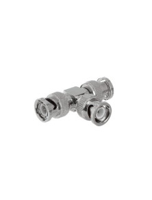 Adaptador de Triple...