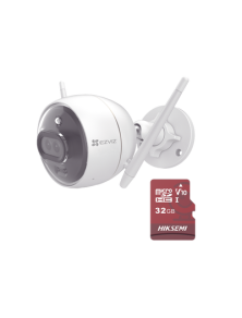 Kit de Camara WiFi y...
