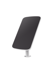 Panel Solar Para Recargar...