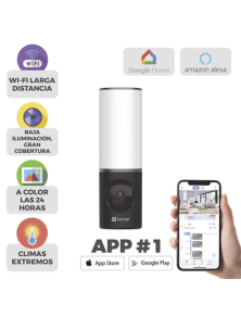 Cámara IP 4 Megapíxel /...