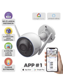 Bala WiFi / 3 Megapixel...