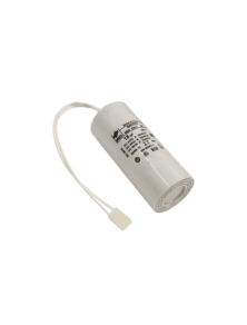 CAPACITOR DE 18 UF 450V...