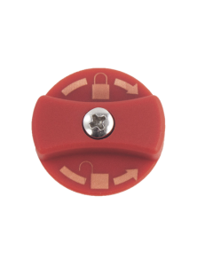 LLAVE ROJA DE DESBLOQUEO...