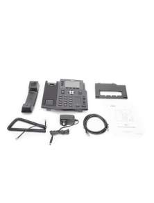 Teléfono IP Empresarial con...