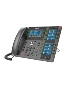 Teléfono IP ideal para...