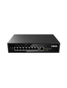 Switch PoE de 2 Hilos para...