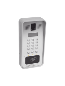 Video portero IP/SIP Con...