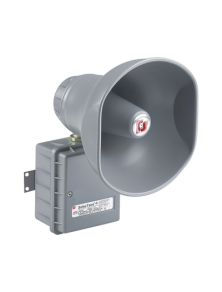 Altavoz amplificado...