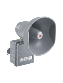 Altavoz amplificado...