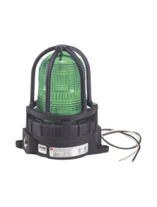 Luz de advertencia LED para...