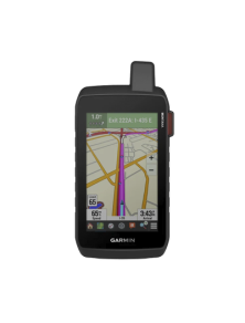Navegador GPS Outdoor /...