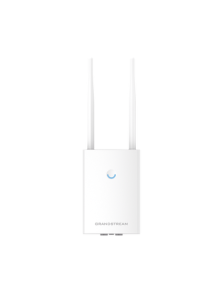 Punto de acceso para exterior Wi-Fi 802.11 ac 1.27 Gbps, Wave-2, MU-MIMO 2x2:2 con administración desde la nube gratuita o stand-alone.