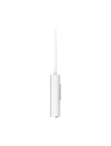 Punto de acceso para exterior Wi-Fi 802.11 ac 1.27 Gbps, Wave-2, MU-MIMO 2x2:2 con administración desde la nube gratuita o stand-alone.