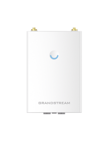 Punto de acceso para exterior Wi-Fi 802.11 ac 1.27 Gbps, Wave-2, MU-MIMO 2x2:2 con administración desde la nube gratuita o stand-alone.