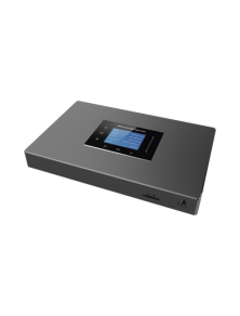 Conmutador IP-PBX para...