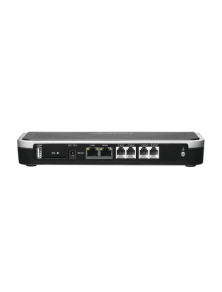 Conmutador IP-PBX de 2...