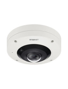 Fisheye IP 12 Megapixel /...