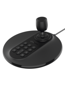 Controlador USB para PTZ's....