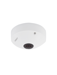 Camara IP Fish Eye Interior...