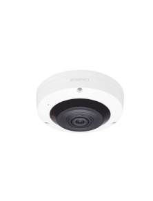  Fisheye IP Interior 6...