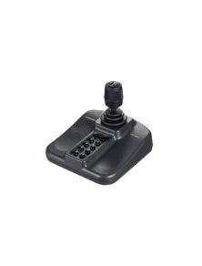 Controlador USB para PTZ's....