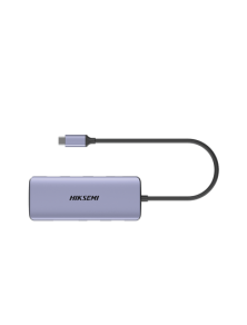 Hub (Adaptador) USB - C /...