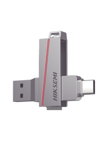 Memoria USB Dual de 256 GB...