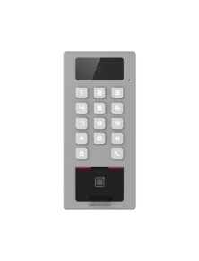 Lector Biometrico con...