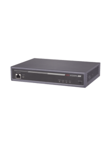 Controlador de Videowall 4K Administrable / 2 Entradas HDMI / 4 Salidas HDMI / Soporta Conexión en Cascada