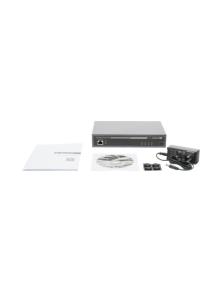 Controlador de Videowall 4K Administrable / 2 Entradas HDMI / 4 Salidas HDMI / Soporta Conexión en Cascada