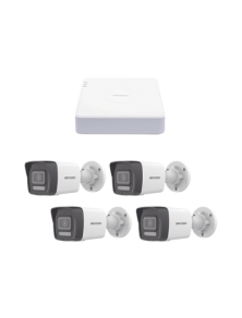 Kit IP 1080p (2 Megapixel)...