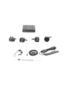 Kit DVR Móvil 1080P /...