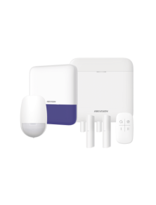 (AX PRO) KIT de Alarma AX...