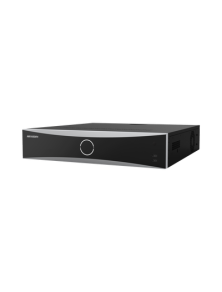 NVR 12 Megapixel (4K) / 32...