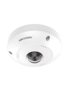 Fisheye IP 4 Megapixel /...