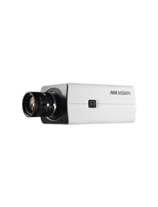 Camara Box IP 2 Megapixel /...