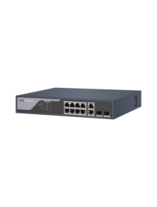 Switch PoE+ / Administrable...
