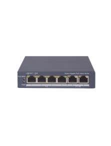 Switch Gigabit PoE+ /...