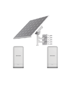 Kit Solar de Alimentación +...