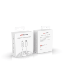 Cable USB-C a Lightning /...
