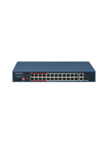 Switch PoE+ / No...