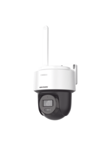[FlexVu] PT IP 2 Megapixel / Lente 4 mm / 30 mts IR / Exterior IP66 / Wi-Fi / dWDR / ACUSENSE Lite / Autoseguimiento / H.265+ / Micrófono y Bocina Interconstruido / Micro SD / Se Conecta Directo a la App de Hik-Connect / Montaje Techo o Pared  